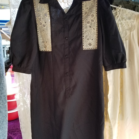 Vintage Dresses & Skirts - Vintage dress